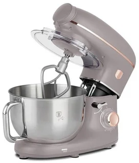 Keukenrobot 1500 W Taupe