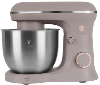 Keukenrobot 1500 W taupe