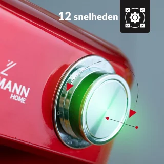 Keukenrobot 5 L