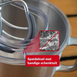 Keukenrobot 5 L