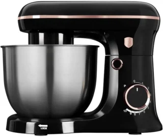 Keukenrobot Black Rose Collection 1500 W