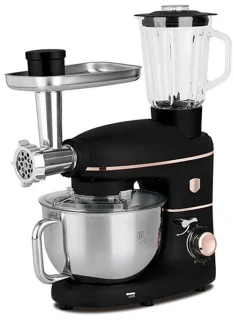 Keukenrobot Black Rose Collection