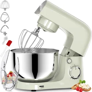 Keukenrobot Keukenmachine Keukenmixer