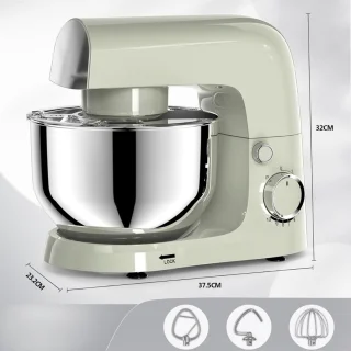 Keukenrobot Keukenmachine Keukenmixer