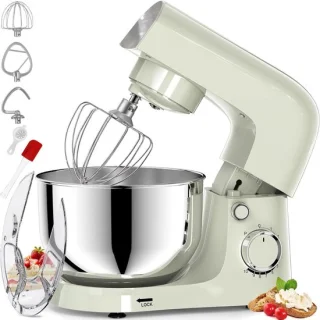 Keukenrobot Keukenmachine Keukenmixer