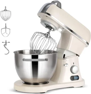 Keukenrobot Keukenmachine Mixmaster