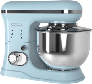 Keukenrobot met mixerkom
