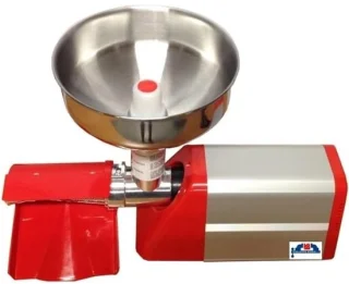 Keukenrobot mini hakmolen