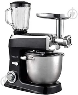 Keukenrobot mixer tafelmodel