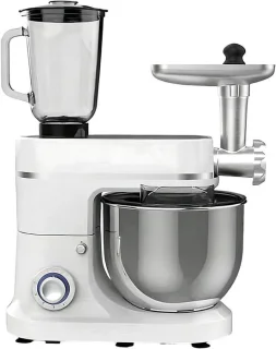 Keukenrobot wit