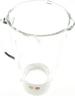 Keukenwerk blender met kan Mixer Smoother zwart