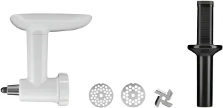 KitchenAid 5K45SSEWH Mixer Wit 4,28L