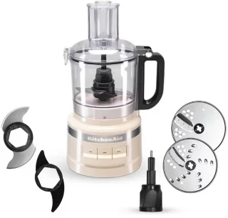 De KitchenAid 5KFP0719EAC Foodprocessor in één oogopslag