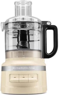 Wat vinden we goed aan de KitchenAid 5KFP0719EAC Foodprocessor