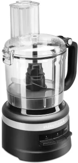 Wat vinden we goed aan de KitchenAid 5KFP0719EBM Foodprocessor