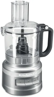 KitchenAid 5KFP0719ECU keukenmachine zilver 1,7L