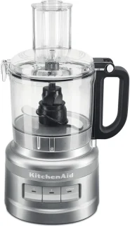 KitchenAid 5KFP0719ECU keukenmachine zilver 1,7L