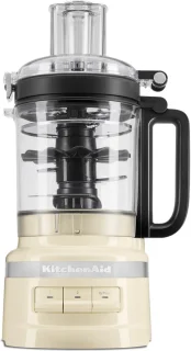 KitchenAid 5KFP0921EAC Keukenmachine Crème 2,1 l