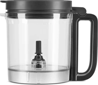 KitchenAid 5KFP0921EAC Keukenmachine Crème 2,1 l