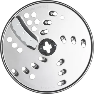 KitchenAid 5KFP0921EAC Keukenmachine Crème 2,1 l