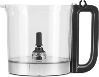 KitchenAid 5KFP0921EAC Keukenmachine Crème 2,1 l
