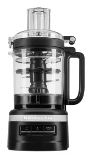 KitchenAid 5KFP0921EBM keukenmachine 2,1 l zwart