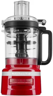 Wat vinden we goed aan de KitchenAid 5KFP0921EER Foodprocessor
