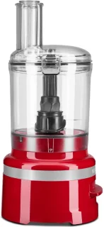 KitchenAid 5KFP0921EER keukenmachine 2,1L rood