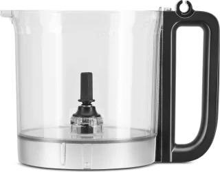 KitchenAid 5KFP0921EER keukenmachine 2,1L rood
