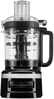 Wat vinden we goed aan de KitchenAid 5KFP0921EOB Foodprocessor