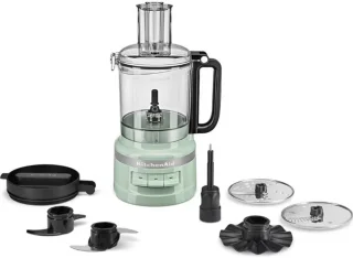 De KitchenAid 5KFP0921EPT Foodprocessor in één oogopslag