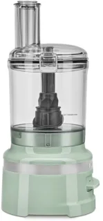 Wat vinden we goed aan de KitchenAid 5KFP0921EPT Foodprocessor