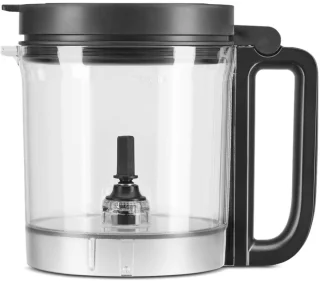 KitchenAid 5KFP0921EPT keukenmachine groen 2,1 l