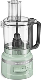 KitchenAid 5KFP0921EPT keukenmachine groen 2,1 l