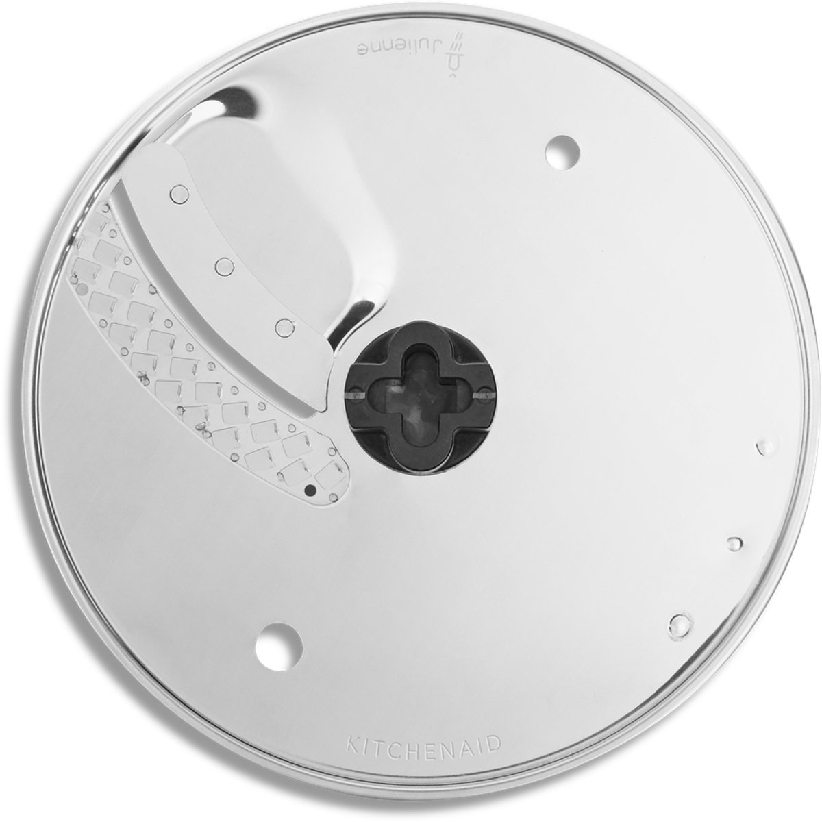 Wat vinden we goed aan de KitchenAid 5KFP0921EPT keukenmachine groen 2,1 l