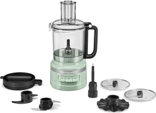 KitchenAid 5KFP0921EPT keukenmachine groen 2,1 l