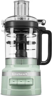KitchenAid 5KFP0921EPT keukenmachine groen 2,1 l