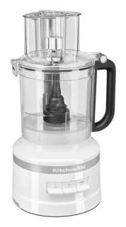 KitchenAid 5KFP1318EWH keukenmachine review