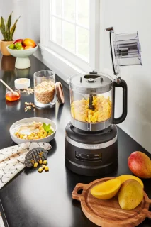 KitchenAid 5KFP1319EBM keukenmachine
