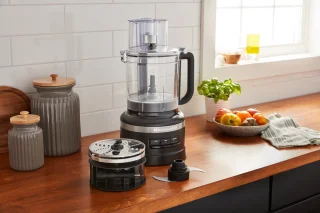 KitchenAid 5KFP1319EBM keukenmachine