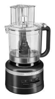 De KitchenAid 5KFP1319EBM keukenmachine in één oogopslag