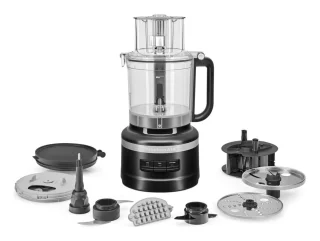 KitchenAid 5KFP1319EBM keukenmachine