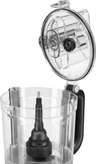 KitchenAid 5KFP1319ECU Keukenmachine 3,1L Zilver