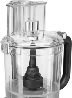 KitchenAid 5KFP1319ECU Keukenmachine 3,1L Zilver