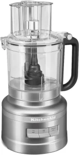 KitchenAid 5KFP1319ECU Keukenmachine 3,1L Zilver