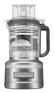 KitchenAid 5KFP1319ECU Keukenmachine 3,1L Zilver