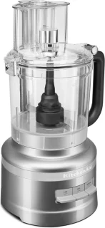 KitchenAid 5KFP1319ECU Keukenmachine 3,1L Zilver
