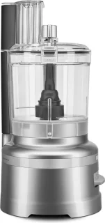 KitchenAid 5KFP1319ECU Keukenmachine 3,1L Zilver