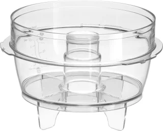 KitchenAid Artisan 5KFP1644EOB Foodprocessor