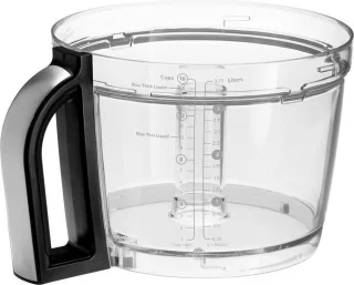KitchenAid Artisan 5KFP1644EOB Foodprocessor